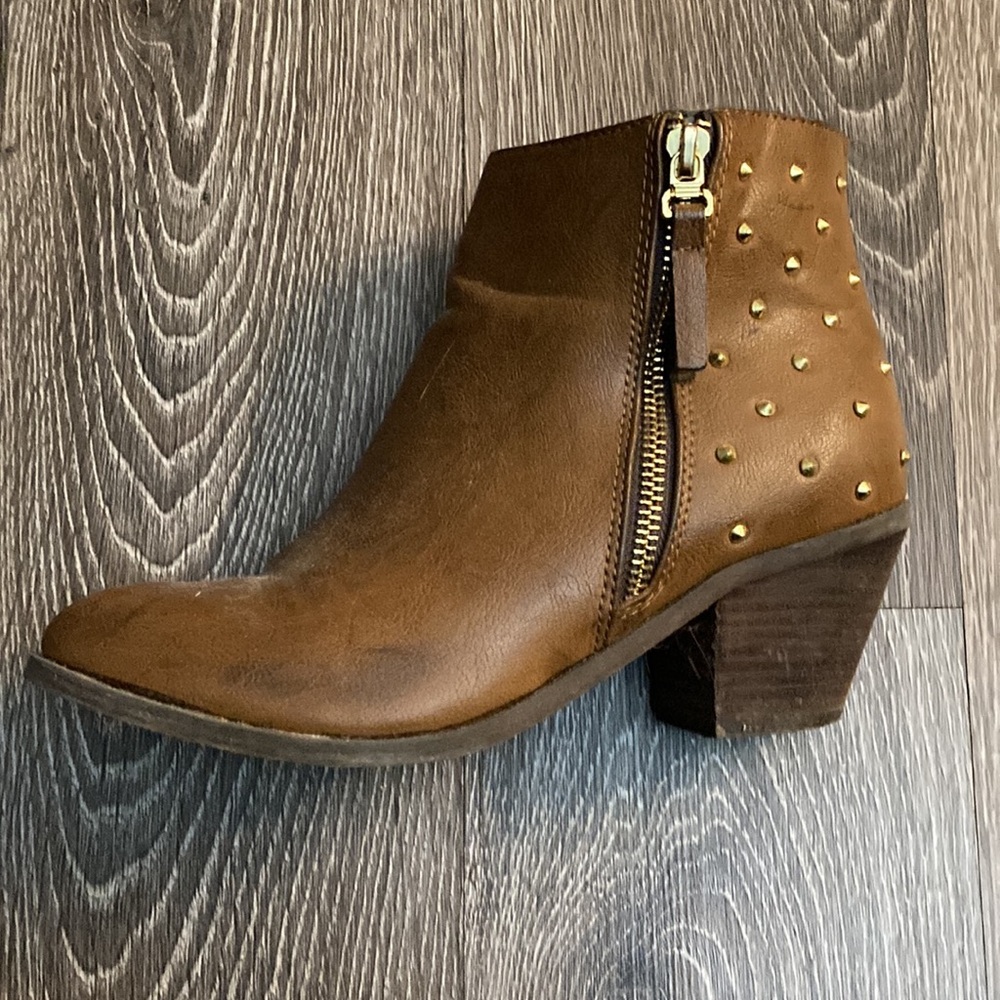 Bakers Boots